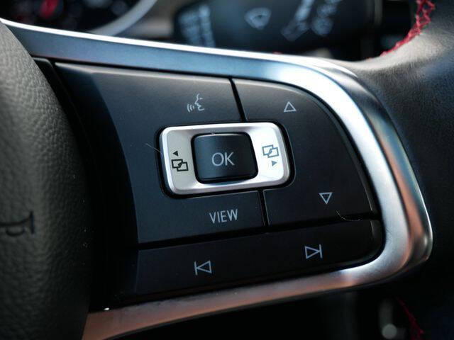 2019 Volkswagen Golf GTI