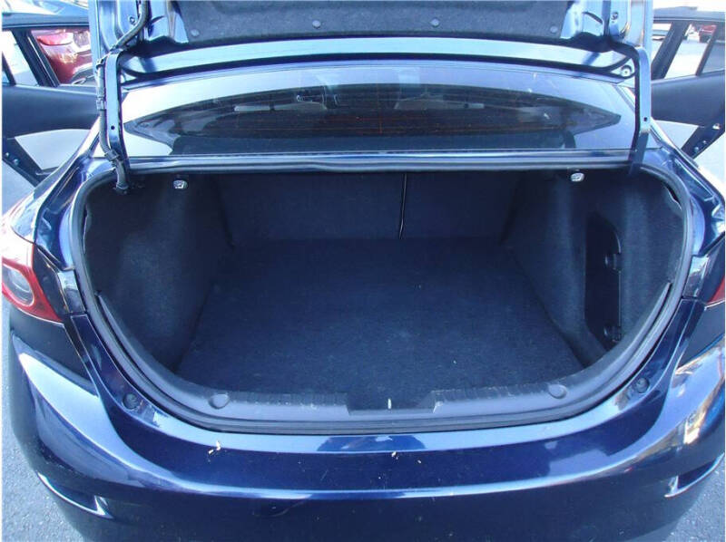 2014 Mazda MAZDA3 i Touring