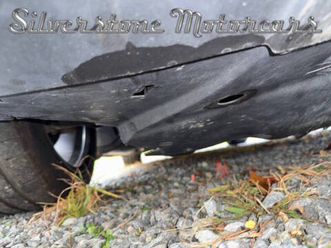 2010 Dodge Challenger SRT8