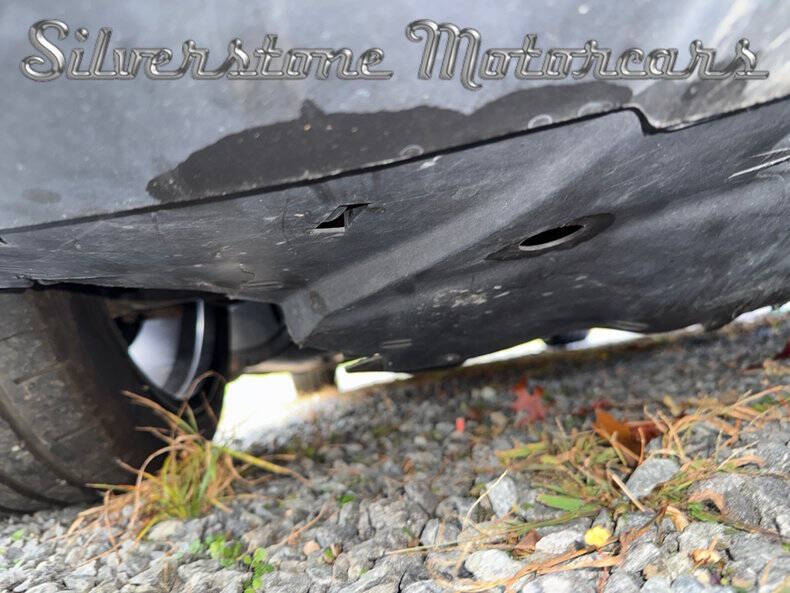 2010 Dodge Challenger SRT8