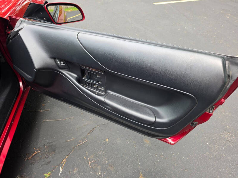 1994 Chevrolet Corvette