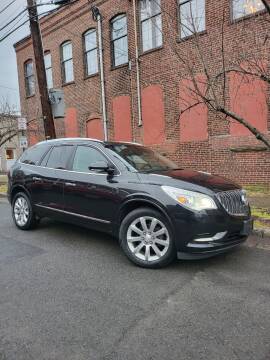 2015 Buick Enclave for sale at Bluesky Auto in Bound Brook NJ