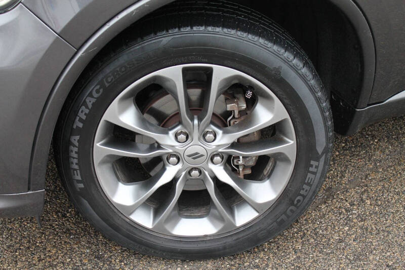 2020 Dodge Durango GT