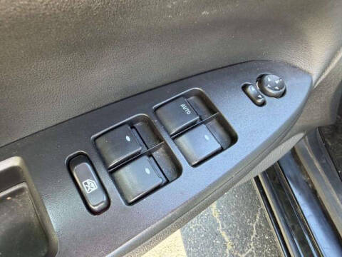 2007 Chevrolet Impala LT