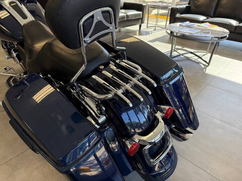 2014 Harley-Davidson Street Glide