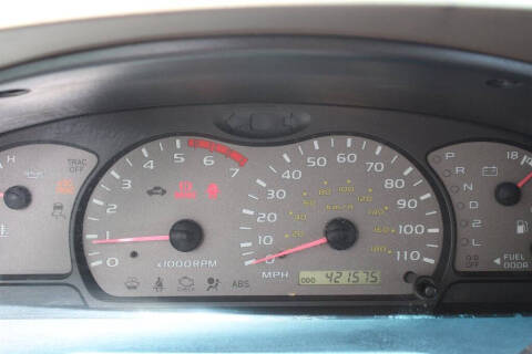 2003 Toyota Sequoia Limited