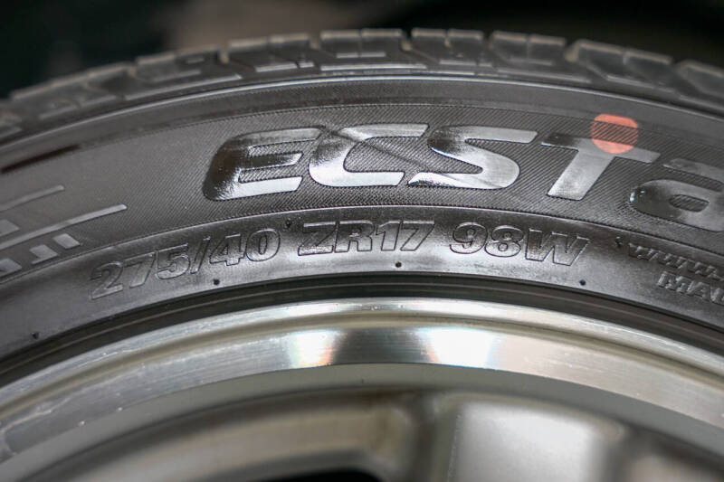 1996 Pontiac Firebird Formula