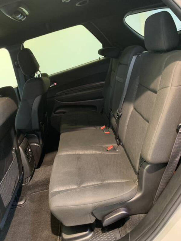 2022 Dodge Durango GT