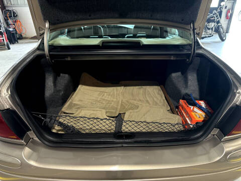 2003 Buick LeSabre Limited