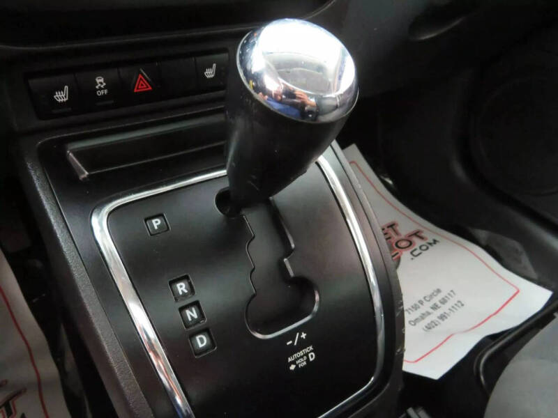 2013 Jeep Compass Latitude