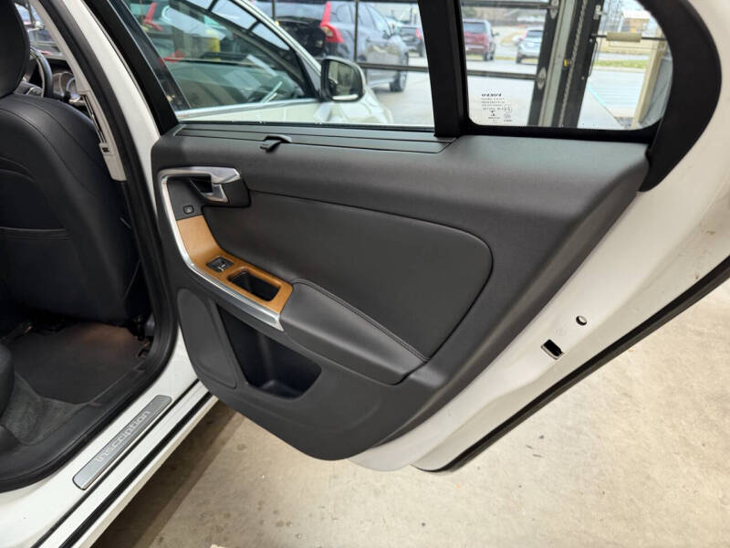 2016 Volvo S60 T5 Drive-E Inscription