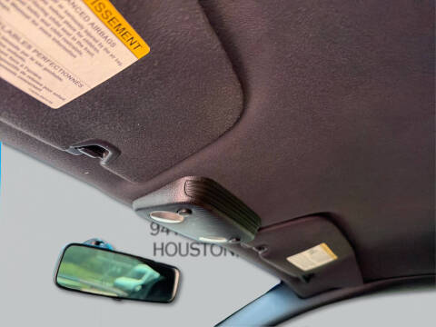 2008 Ford Mustang