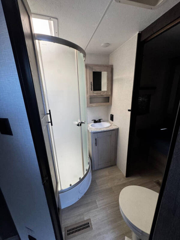 2023 KZ RV Connect