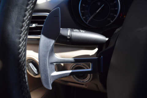 2021 Maserati Ghibli S GranSport