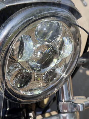 2012 Harley-Davidson XL883L