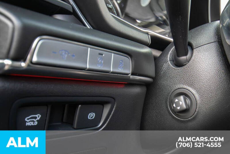 2023 Genesis GV80 3.5T Advanced+