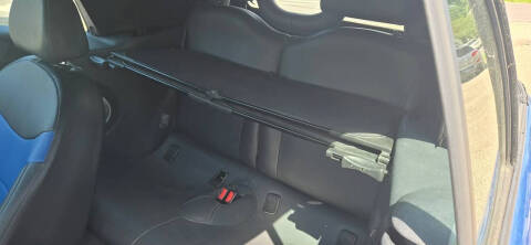 2006 MINI Cooper S