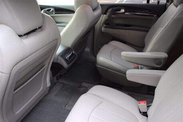 2017 Buick Enclave Premium