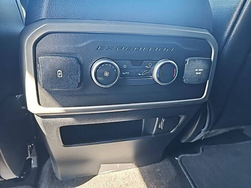 2021 Ford Expedition MAX XLT