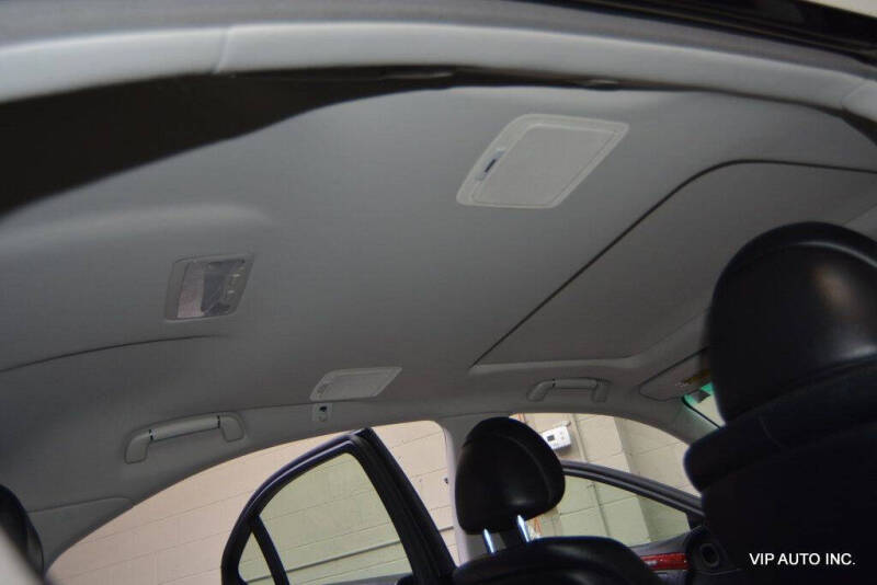 2007 Lexus LS 460