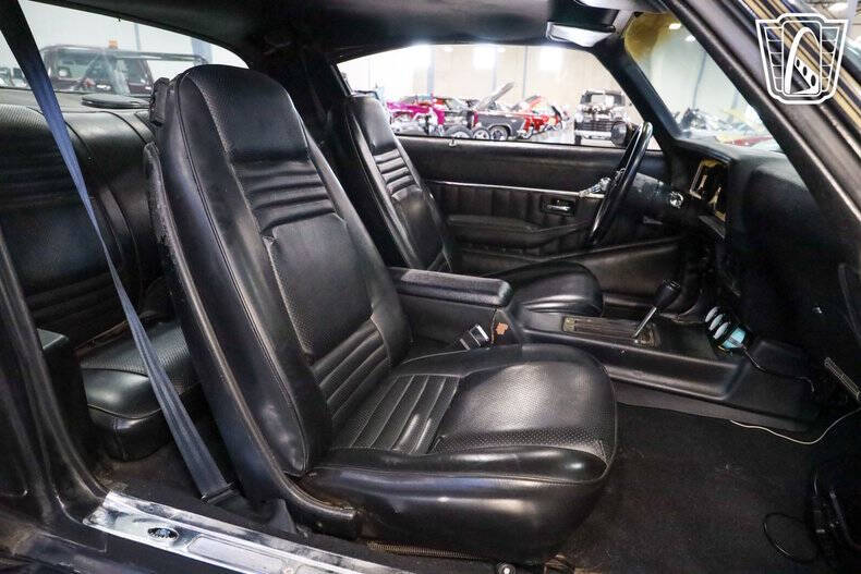 1979 Pontiac Trans Am