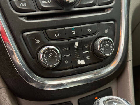 2013 Buick Encore Premium