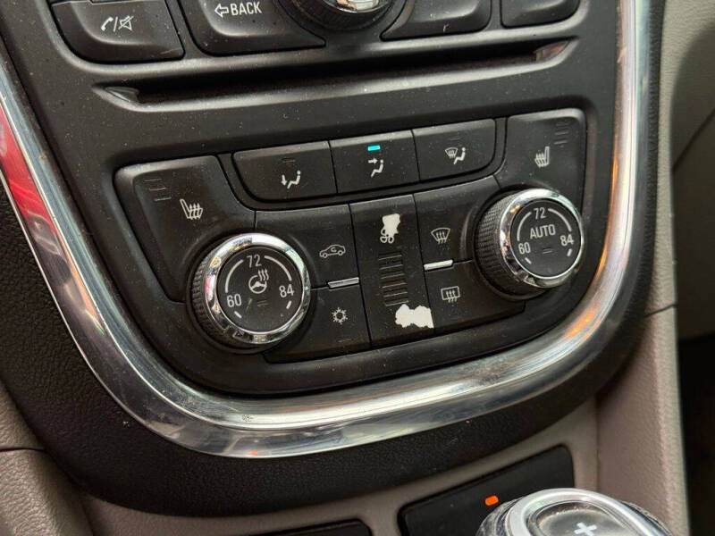 2013 Buick Encore Premium