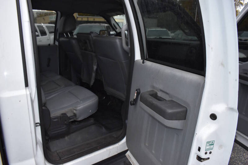 2015 Ford F-350 Super Duty King Ranch