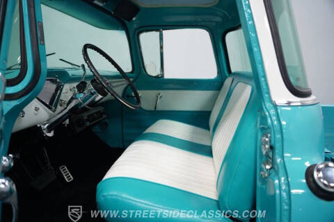 1957 Chevrolet 3100