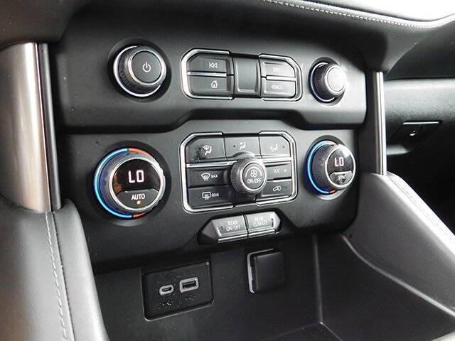 2022 Chevrolet Tahoe LS