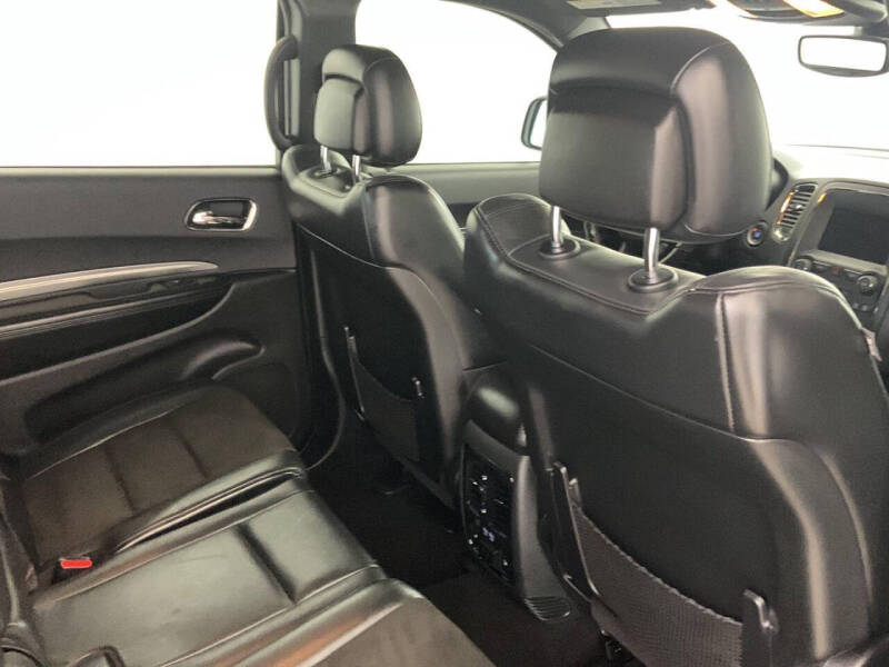 2019 Dodge Durango GT Plus