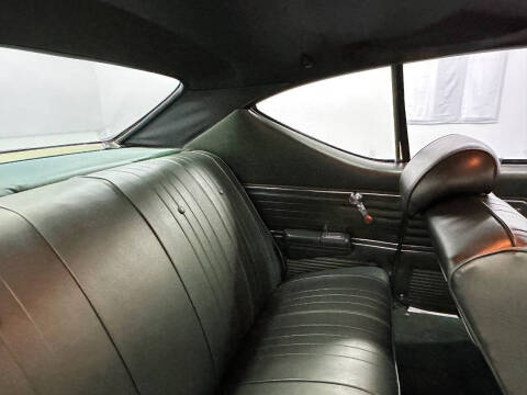 1969 Chevrolet Chevelle