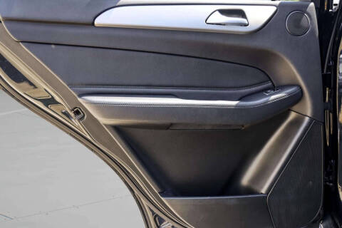 2018 Mercedes-Benz GLE GLE 350