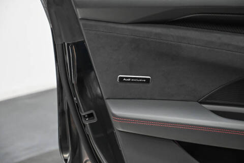 2023 Audi RS e-tron GT quattro