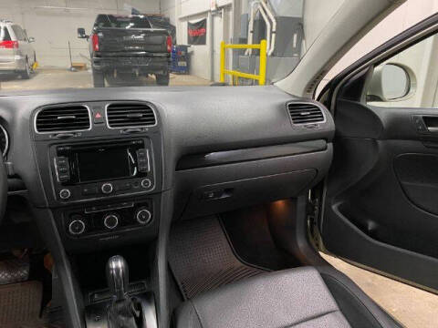 2012 Volkswagen Jetta
