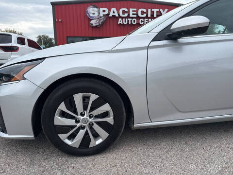 2023 Nissan Altima 2.5 S