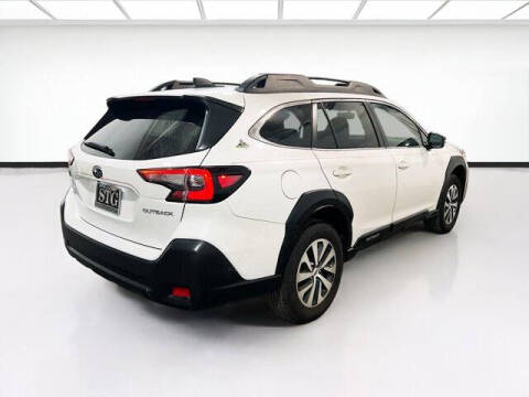 2024 Subaru Outback Premium