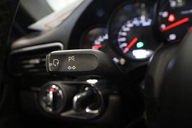 2017 Porsche 911 Carrera 4S