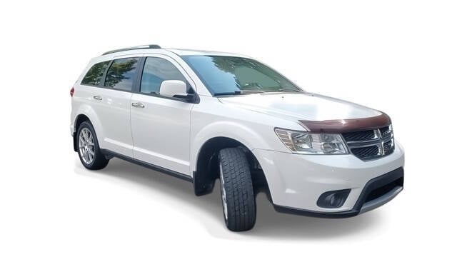 2013 Dodge Journey for sale at Bowman Auto Center in Clarkston, MI