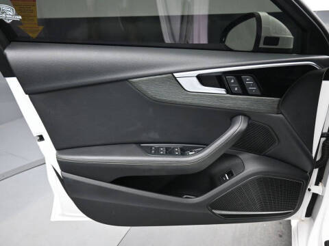 2023 Audi A4 quattro S line Prem Plus 45 TFSI