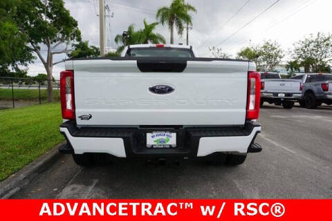 2026 Ford F-350 Super Duty XL