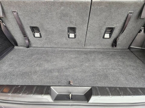 2022 Subaru Ascent Onyx Edition