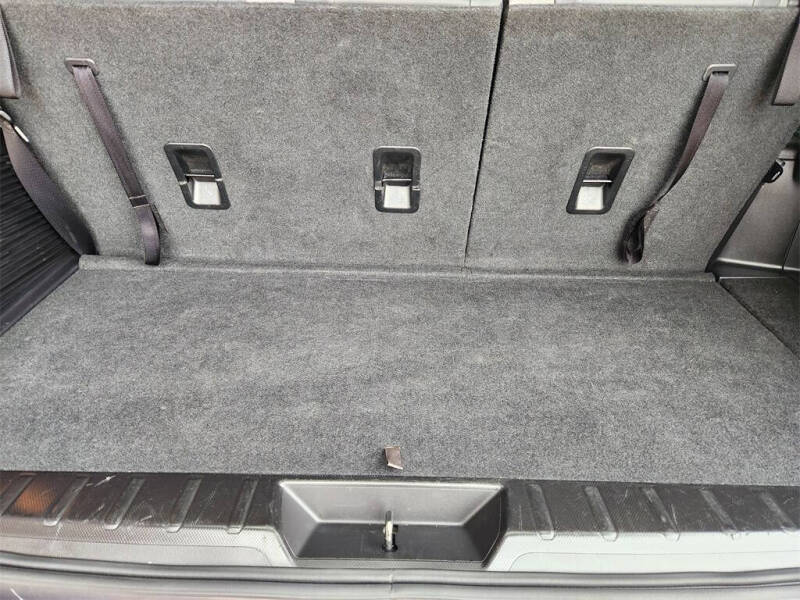 2022 Subaru Ascent Onyx Edition