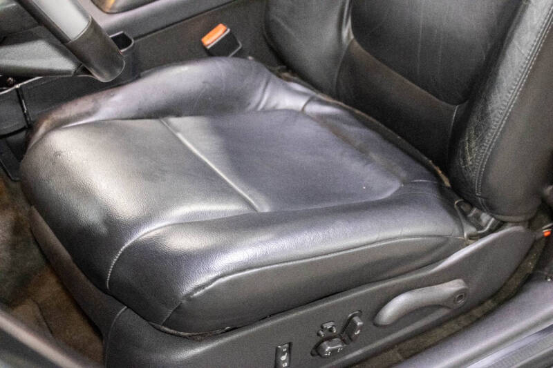 2005 Chevrolet SSR LS