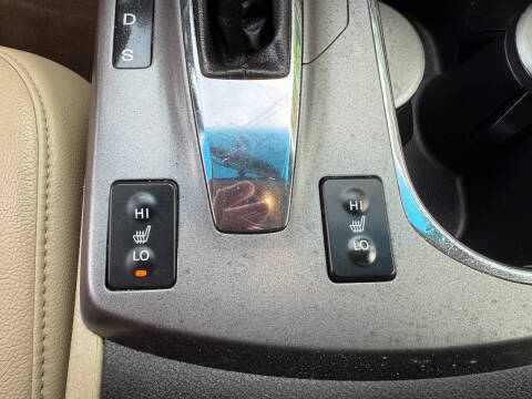 2014 Acura RDX w/Tech