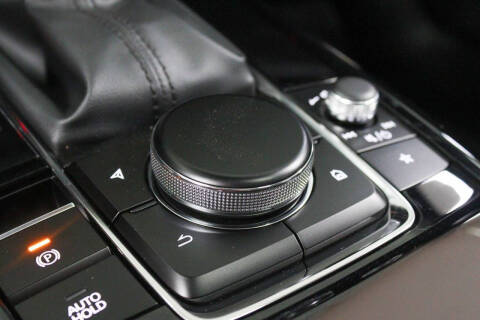 2025 Mazda CX-30 2.5 S Premium