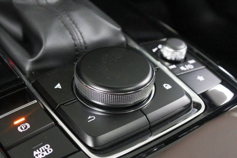 2025 Mazda CX-30 2.5 S Premium