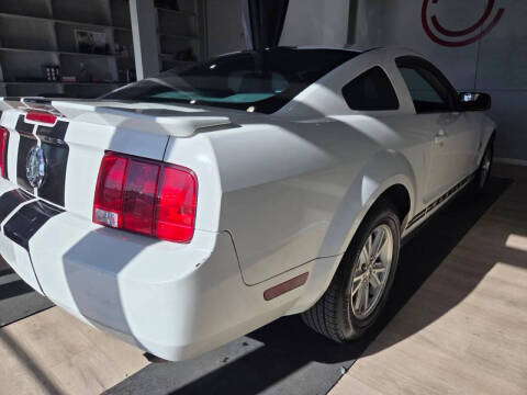 2009 Ford Mustang V6 Premium