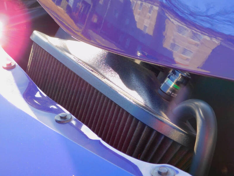 1998 Chevrolet Corvette