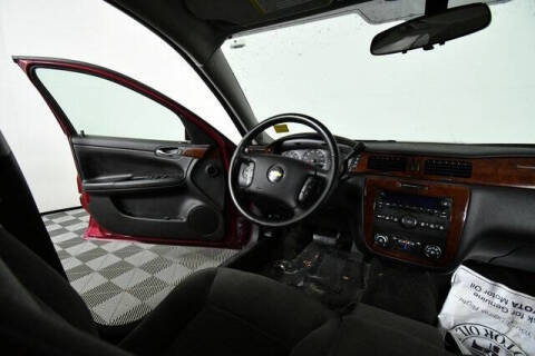 2006 Chevrolet Impala LT